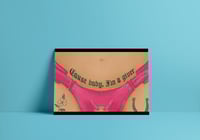 Image 1 of Baby, I'm A Giver