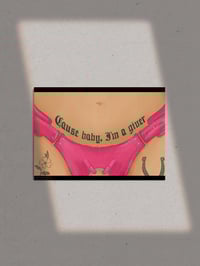 Image 2 of Baby, I'm A Giver