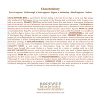 Image 2 of Chanctonbury Card