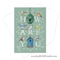 Image 1 of How Are You?