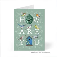 Image 2 of How Are You?