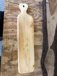 Charcuterie Board