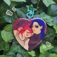 Image 3 of ❀ Arcane Couples Charms ❀