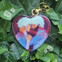 Image 4 of ❀ Arcane Couples Charms ❀