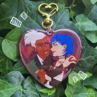 Image 5 of ❀ Arcane Couples Charms ❀