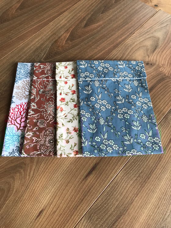 Image of Pochette à livre - Format Poche