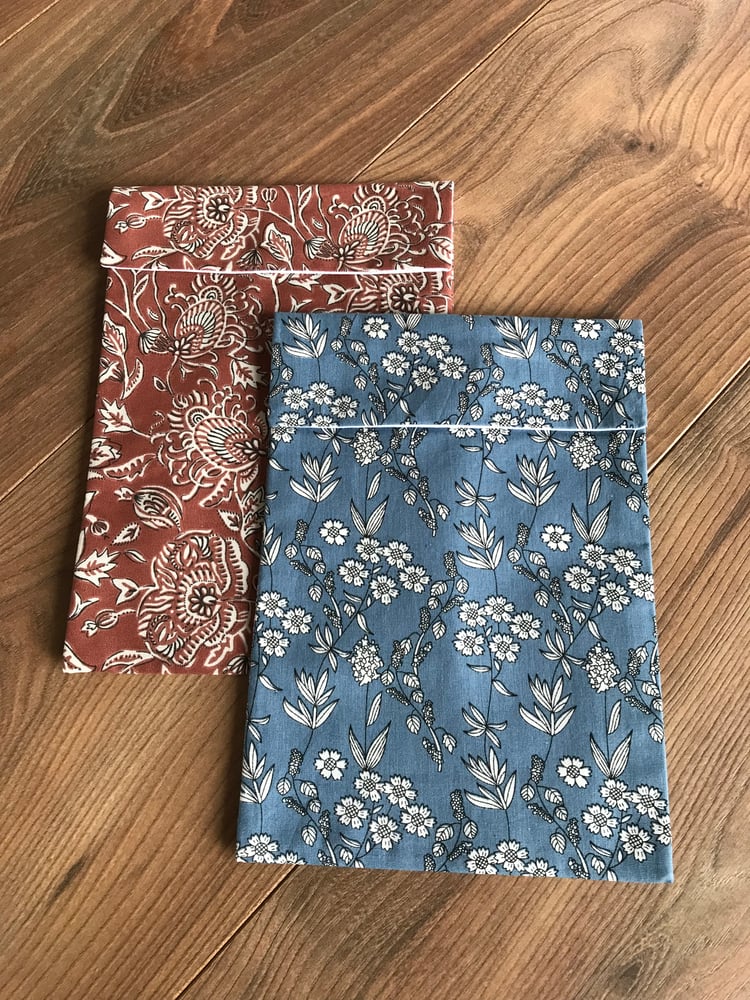 Image of Pochette à livre - Format Poche