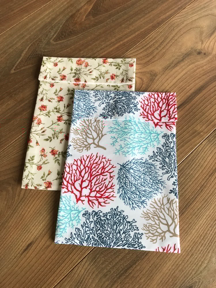 Image of Pochette à livre - Format Poche
