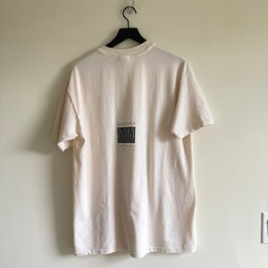 Image of Saks Fifth Avenue Vogue Ad T-Shirt