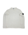 Stone Island cotton knit XL