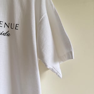 Image of Saks Fifth Avenue Sarasota T-Shirt