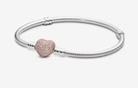 Image 4 of Kid pandora bracelet 