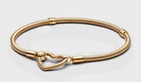 Image 10 of Kid pandora bracelet 