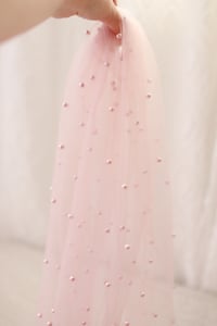Image 1 of Pink Pearl layer 
