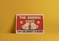 Image 1 of The Barras