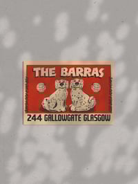 Image 2 of The Barras