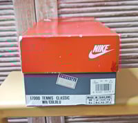 Image 6 of NIKE TENNIS CLASSIC SIZE 9.5US 43EUR