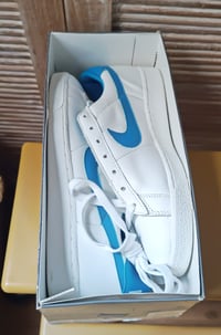 Image 8 of NIKE TENNIS CLASSIC SIZE 9.5US 43EUR
