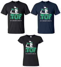 Bender T-shirts