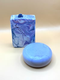 Image 2 of  Goat's Milk Soap and Shampoo Bar Sets "NEW! ON SALE!