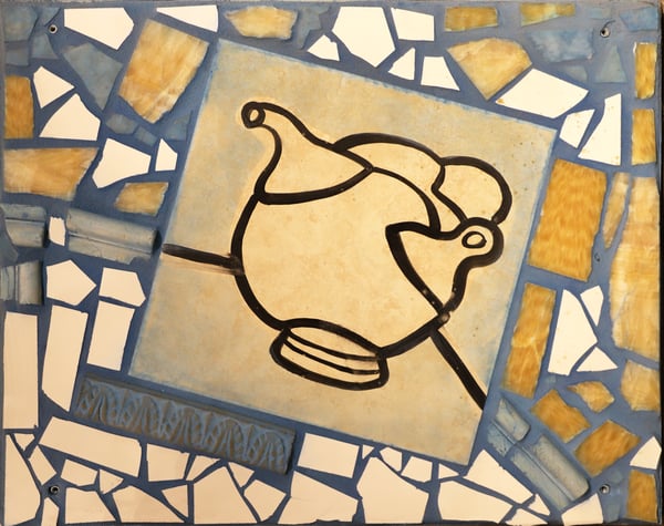 Image of Tea Time
