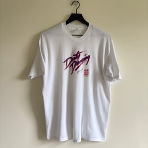 Image of Dirty Dancing Film Location T-Shirt