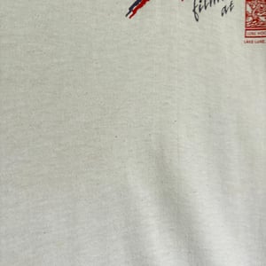 Image of Dirty Dancing Film Location T-Shirt