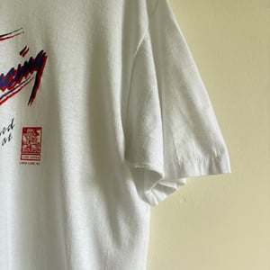 Image of Dirty Dancing Film Location T-Shirt