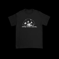 Away With Words "Little Guy" Shirt  (LEFTOVERS)