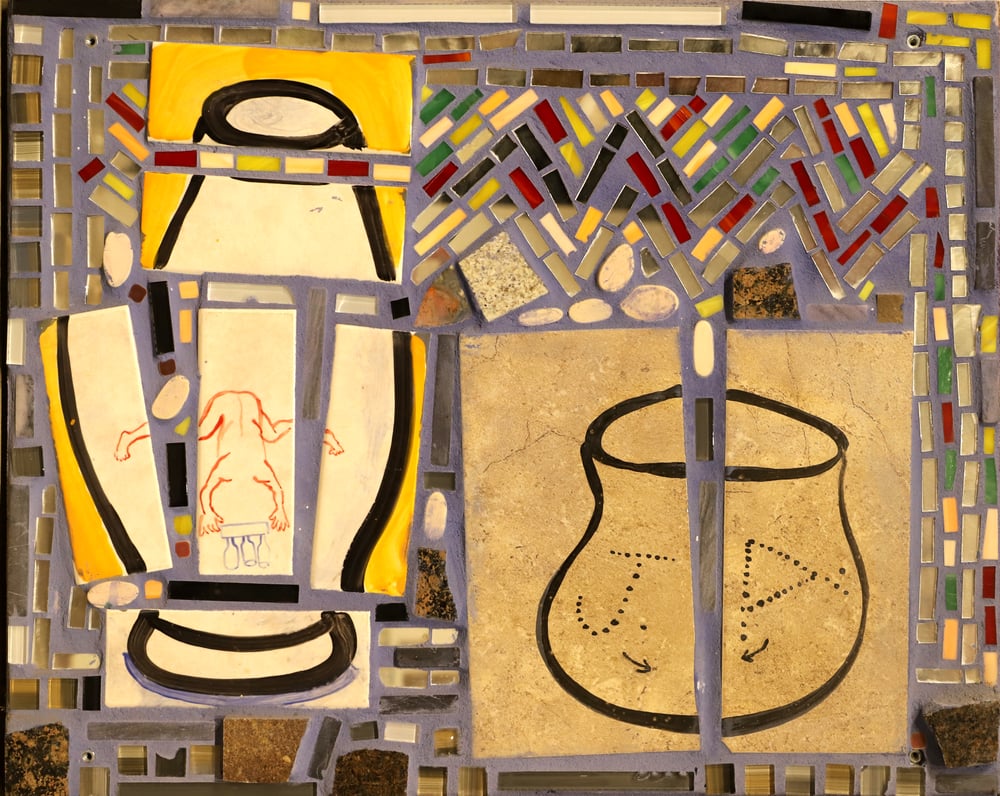 Image of J.A. Still Life