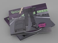 Beyond Repair CD