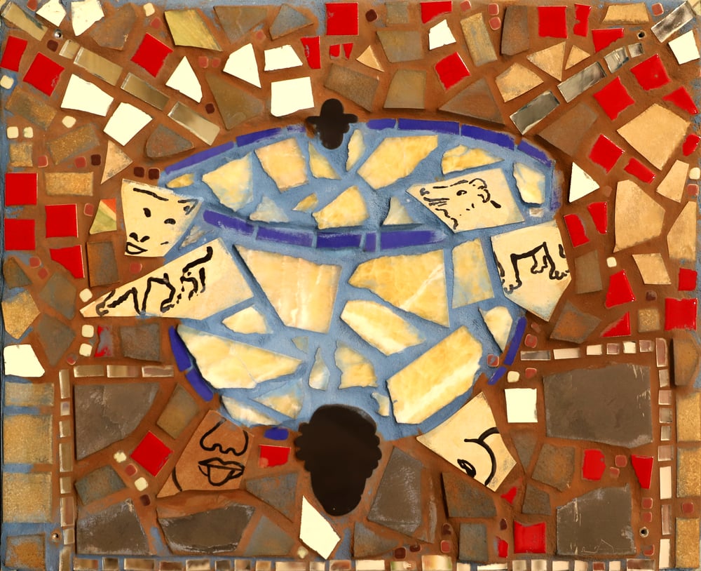 Image of Dog Bowl