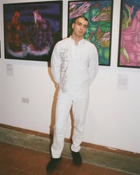 Image 10 of East London Life Drawing: Turn