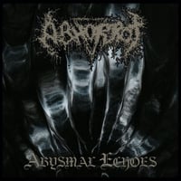 ABHORROT – Abysmal Echoes CD