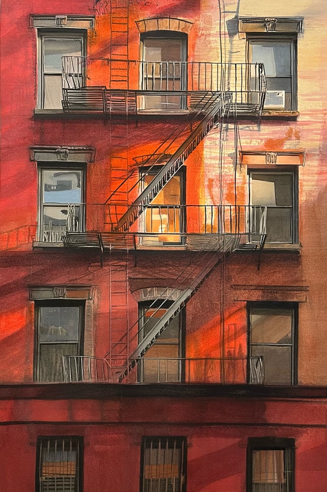 Image of Lower East Side