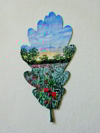 Image 2 of Where The Poppies Glow