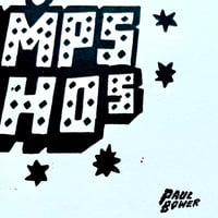 Image 2 of 'Bling' Print 
