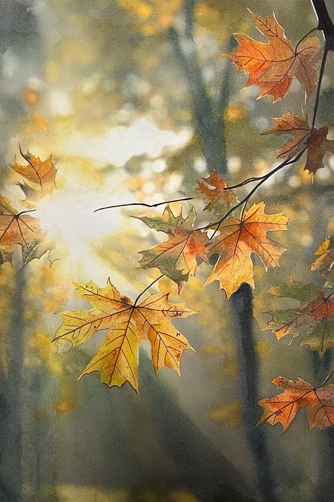 Image of Autumn
