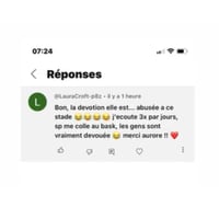 Image 19 of ❤️‍🔥 AURA IRRÉSISTIBLE ❤️‍🔥