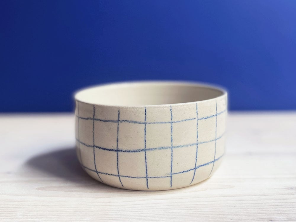 Image of SCHALE Grid