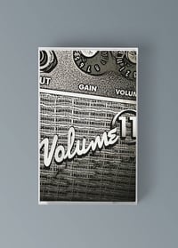 Volume 11 cassette