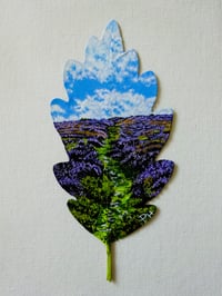 Image 2 of A Path Through Purple