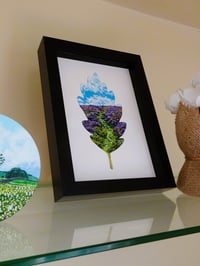 Image 5 of A Path Through Purple