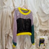 Knitwear 9 of 11 - 7/Eleven Collection