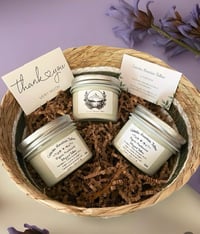 Image 2 of Organic Whipped Tallow