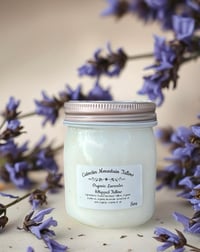 Image 3 of Organic Whipped Tallow
