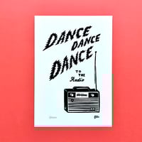 Image 1 of 'Transmission' Print