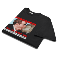 Image 1 of "BRUDERKUSS" T‑shirt