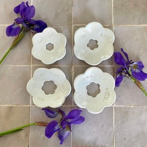 Image of SOLIFLEUR blanc