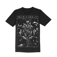 Die As Equals T-Shirt